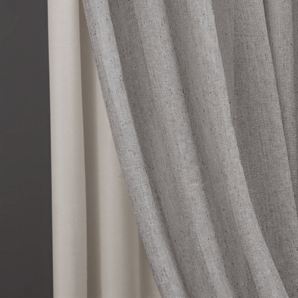 CORTINA ALLURE CASTOR 1.70 X 2.00