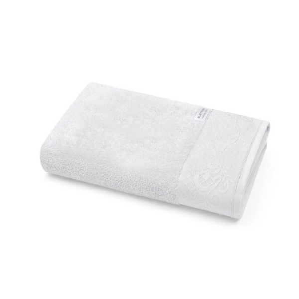 TOALHA DE ROSTO DARLING BRANCO