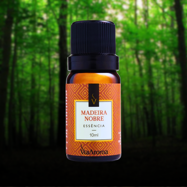 ESSÊNCIA MADEIRA NOBRE