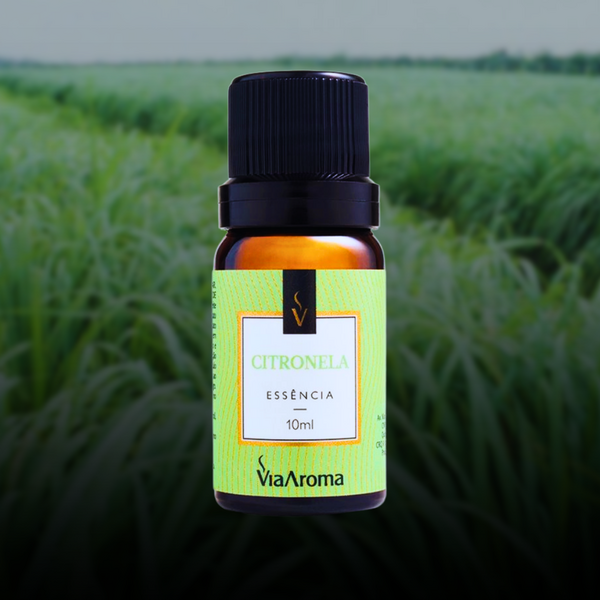 ESSÊNCIA CITRONELA