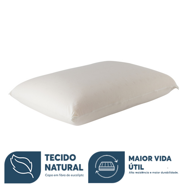TRAVESSEIRO EVOLÁTEX ALTO