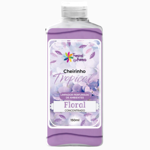 CHEIRINHO FLORAL