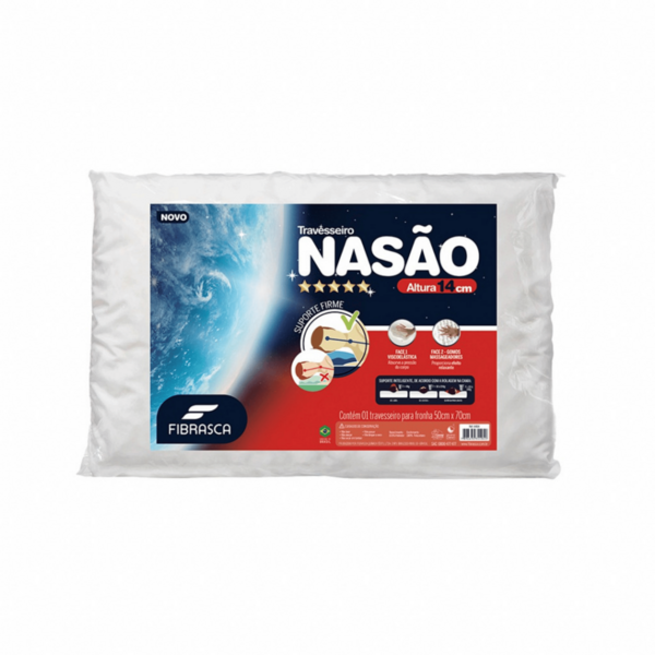 TRAVESSEIRO NASÃO
