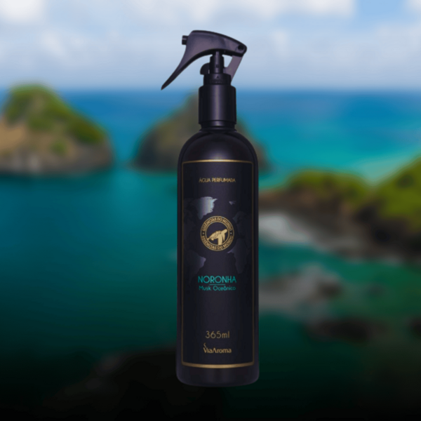 ÁGUA PERFUMADA NORONHA