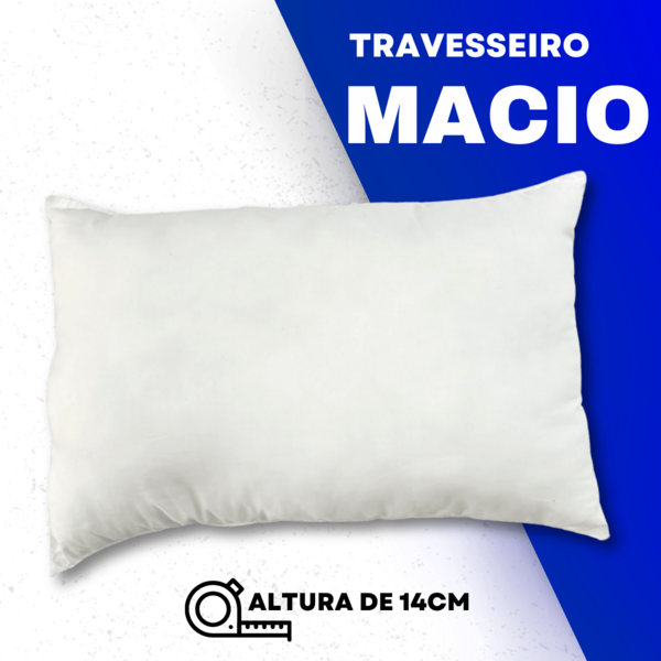 TRAVESSEIRO SONATA