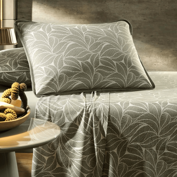 JOGO DE CAMA SOLTEIRO TAHAA 3 PEÇAS