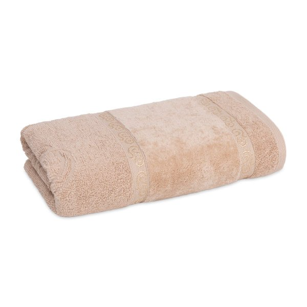 TOALHA DE BANHO TULIP SAND