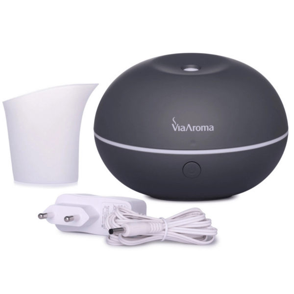 DIFUSOR ELÉTRICO ULTRASSÔNICO