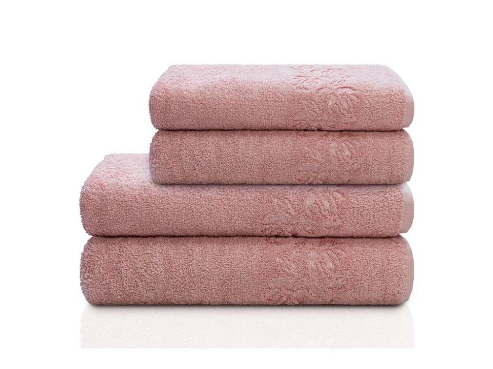 TOALHA DE ROSTO AMIRA ROSE