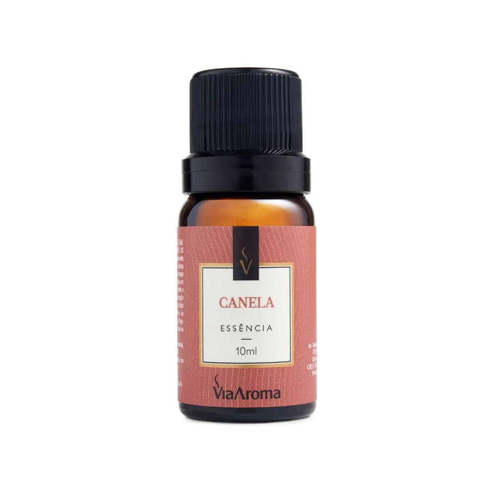 ESSÊNCIA DE CANELA