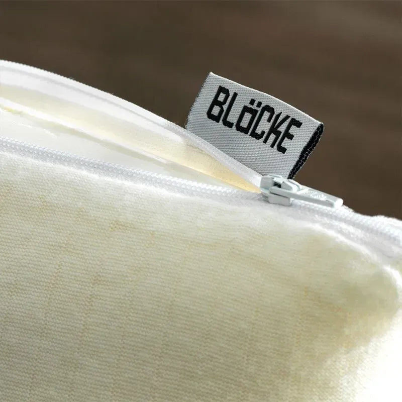 TRAVESSEIRO BLÖCKE