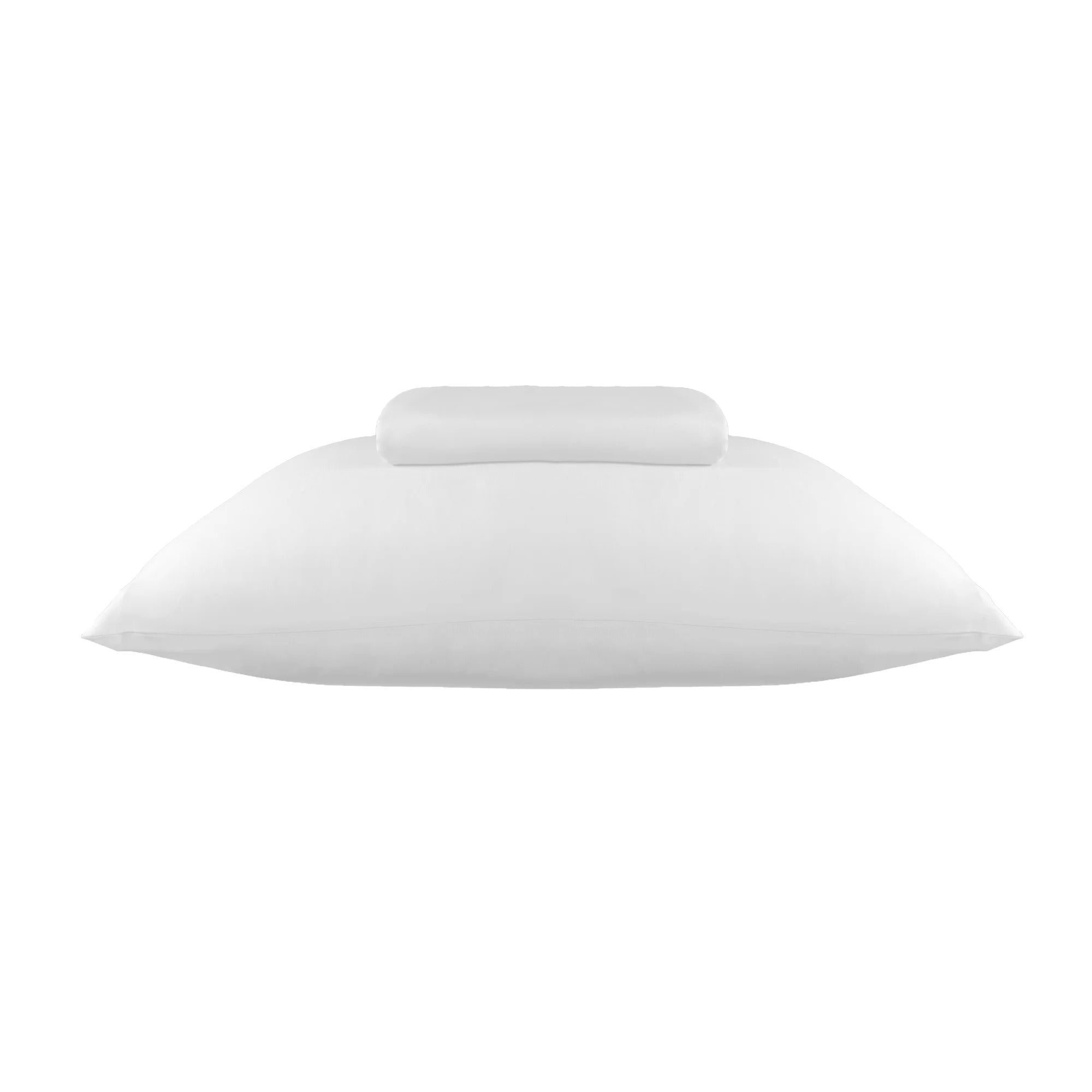 JOGO DE CAMA GOLDEN CASAL 3 PEÇAS BRANCO