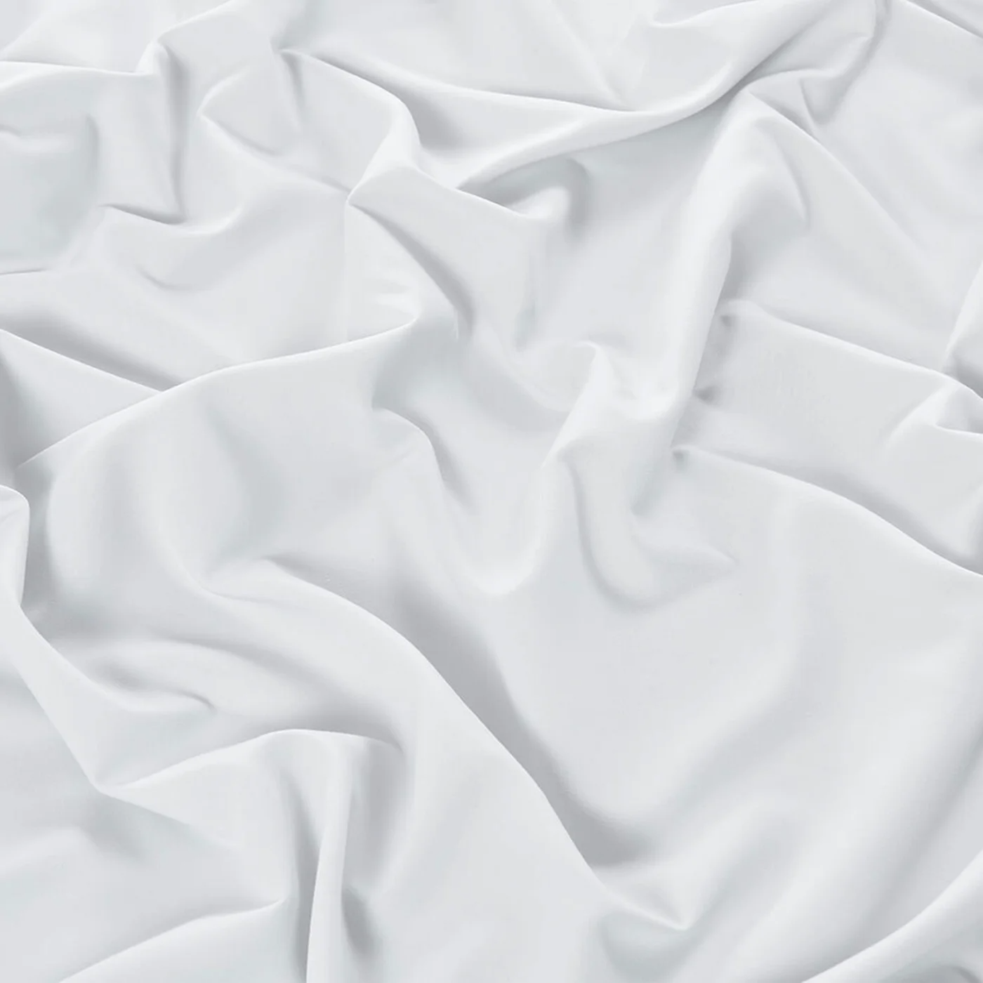 JOGO DE CAMA TOQUE DE SEDA SOLTEIRO 3 PEÇAS BRANCO
