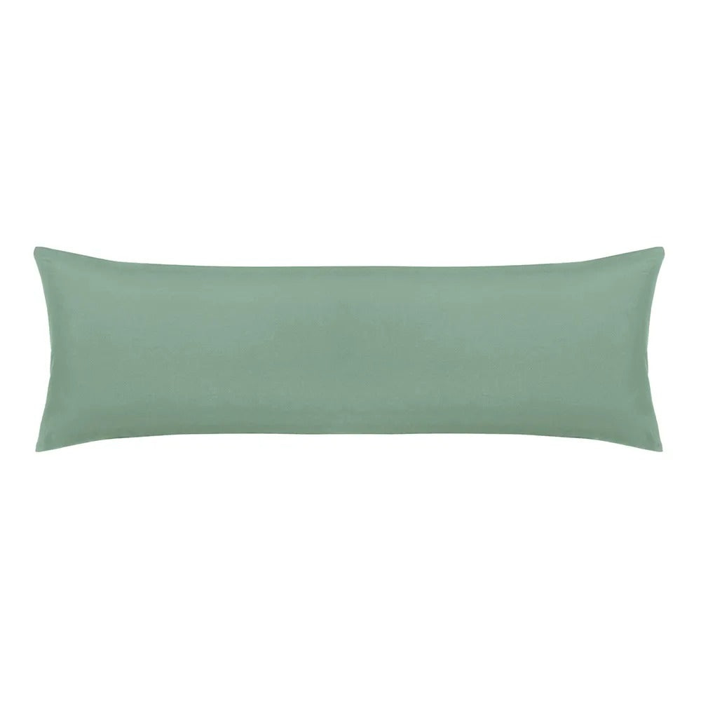 FRONHA BODY PILLOW VERDE GRANITO