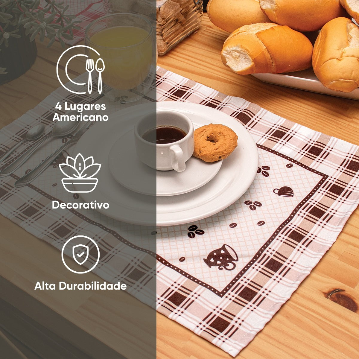LUGAR AMERICANO CAFÉ