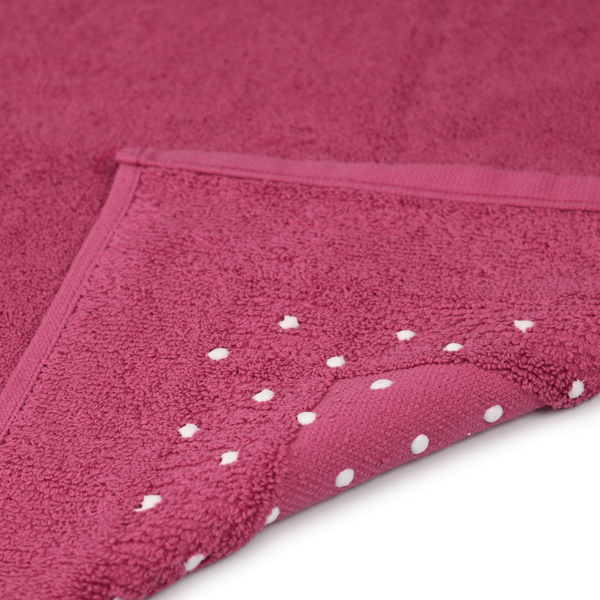 PISO ANTIDERRAPANTE ROSA CEREJA