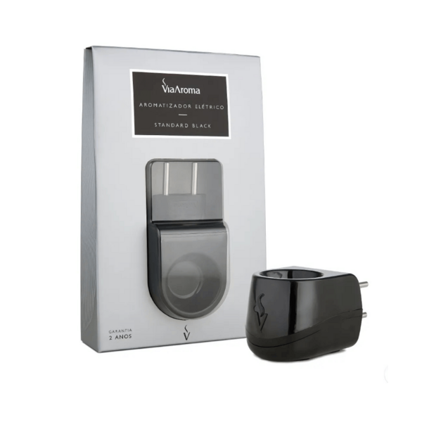 DIFUSOR ELÉTRICO STANDARD BLACK