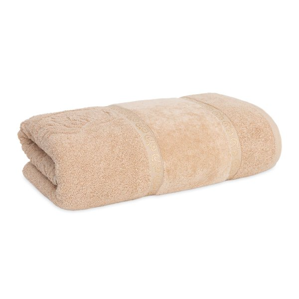 TOALHA DE ROSTO TULIP SAND