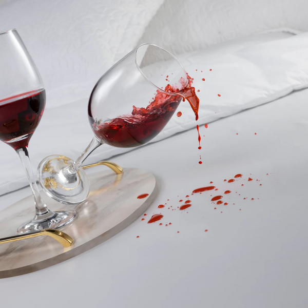 Protetor Impermeável Solteiro