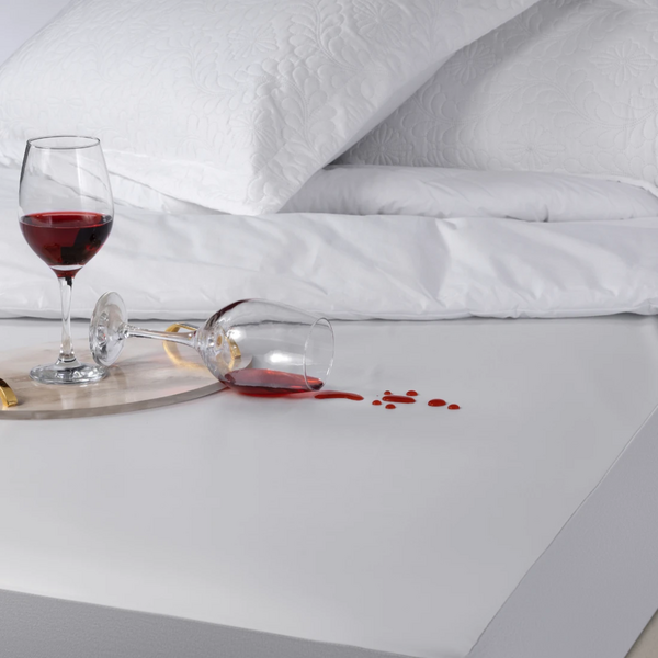 Protetor Impermeável Casal