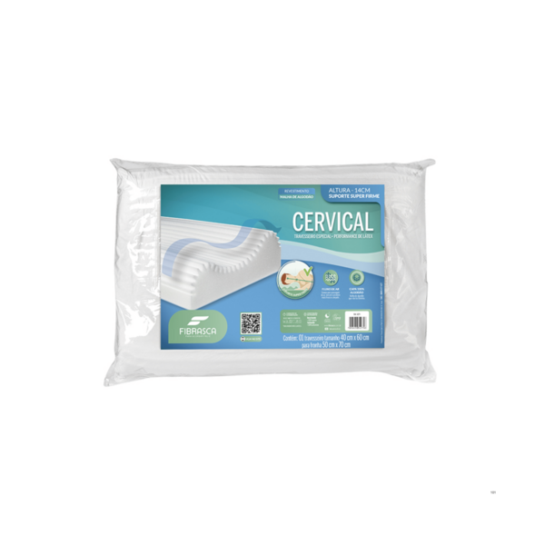 TRAVESSEIRO CERVICAL