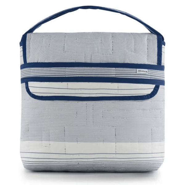 COLCHA QUENN TOQUE ACETINADO NORMANDY