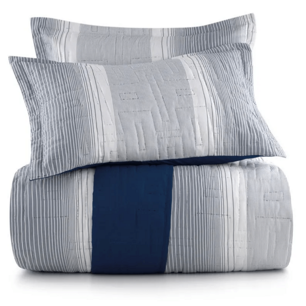 COLCHA QUENN TOQUE ACETINADO NORMANDY