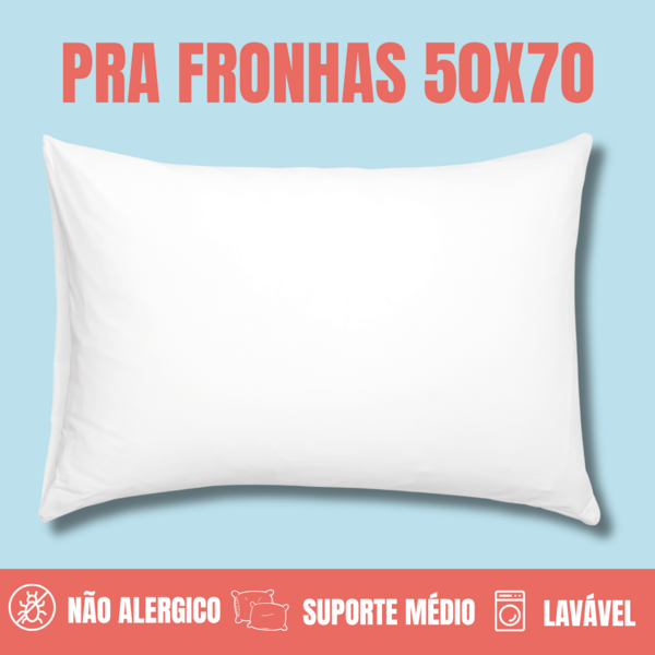 TRAVESSEIRO DUETO