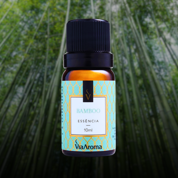 ESSÊNCIA BAMBOO