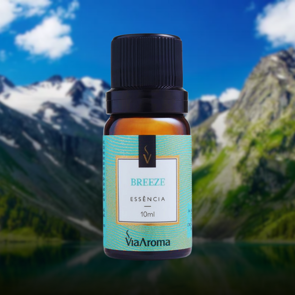 ESSÊNCIA BREEZE