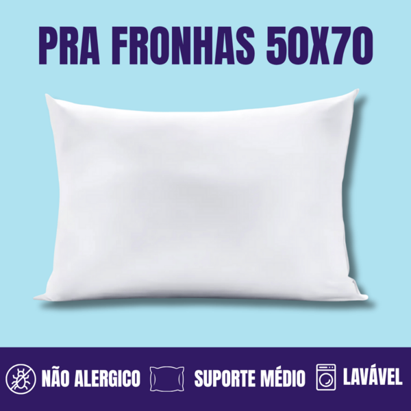 TRAVESSEIRO SUPER EXTRA FIRME ALTENBURG