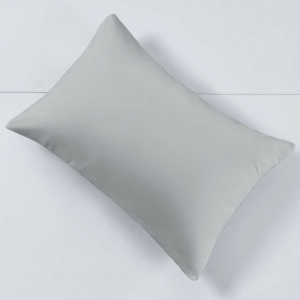 FRONHA AVULSA TOQUE DE SEDA CINZA