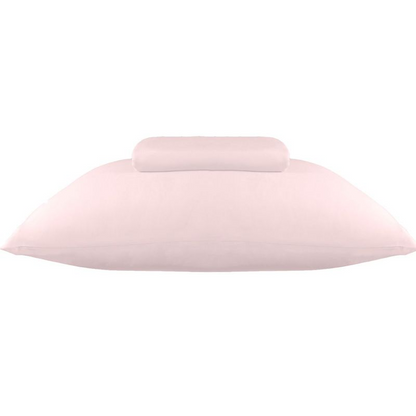 JOGO DE CAMA GOLDEN CASAL 3 PEÇAS ROSA