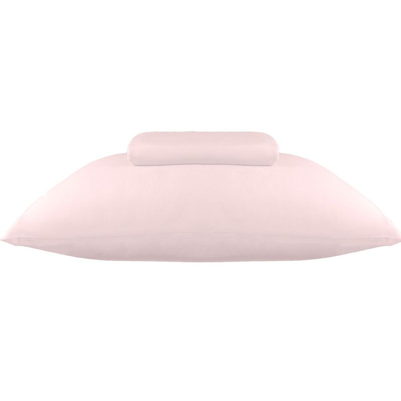 JOGO DE CAMA GOLDEN CASAL 3 PEÇAS ROSA