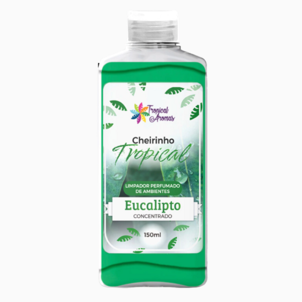 CHEIRINHO EUCALIPTO