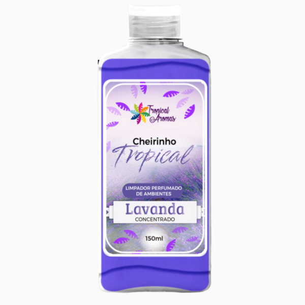 CHEIRINHO LAVANDA