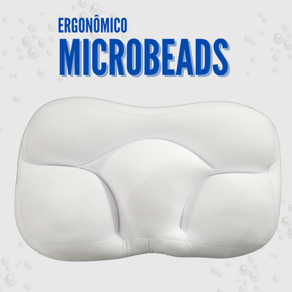 TRAVESSEIRO MICROBEADS