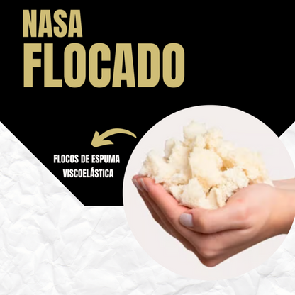 TRAVESSEIRO VISCONASA FLOCADO