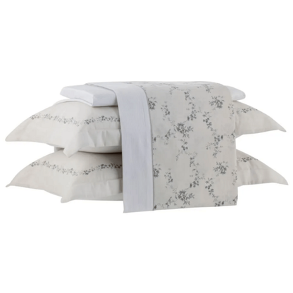JOGO CAMA SATINÉE KING 300 FIOS SATINÉE ROZEL