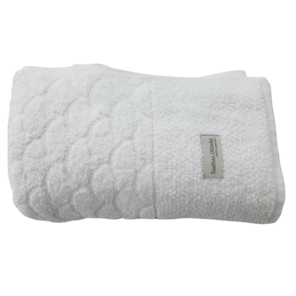 TOALHA DE ROSTO SKALY OFF WHITE