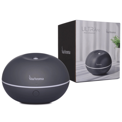 DIFUSOR ELÉTRICO ULTRASSÔNICO