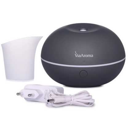 DIFUSOR ELÉTRICO ULTRASSÔNICO