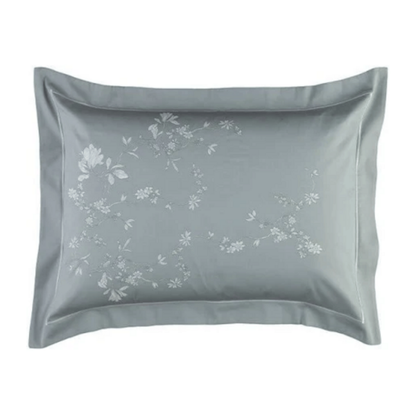 JOGO DE CAMA KING 300 FIOS ALGODÃO EGÍPCIO LAZIO VELIN