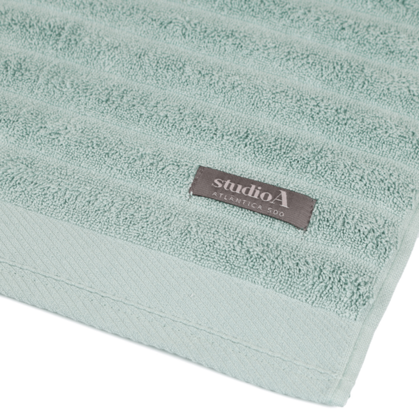 TOALHA DE BANHO AURA VERDE