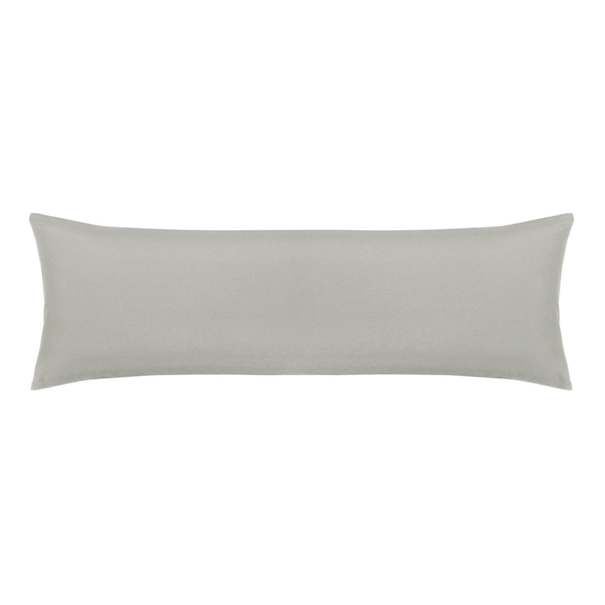 FRONHA BODY PILLOW CIMENTO QUEIMADO