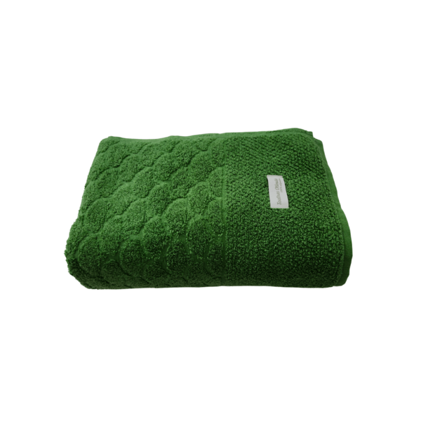 TOALHA DE ROSTO SKALY VERDE MATA