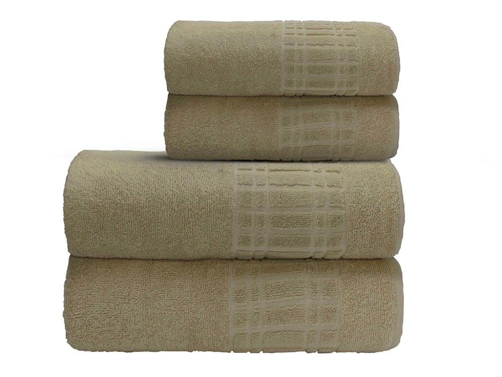 TOALHA DE BANHO LOFT BEGE