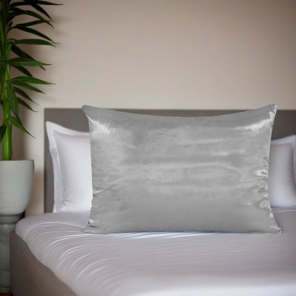 CAPA DE TRAVESSEIRO BYE BYE FRIZZ