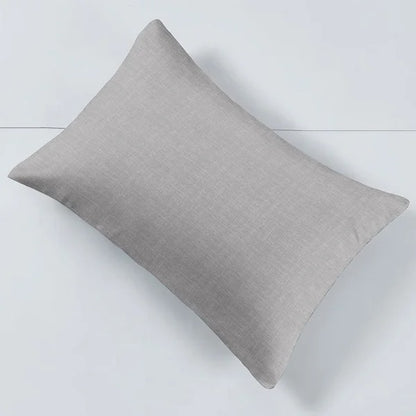 JOGO DE CAMA TOQUE DE SEDA CASAL 4 PEÇAS MESCLA