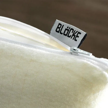 TRAVESSEIRO BLÖCKE